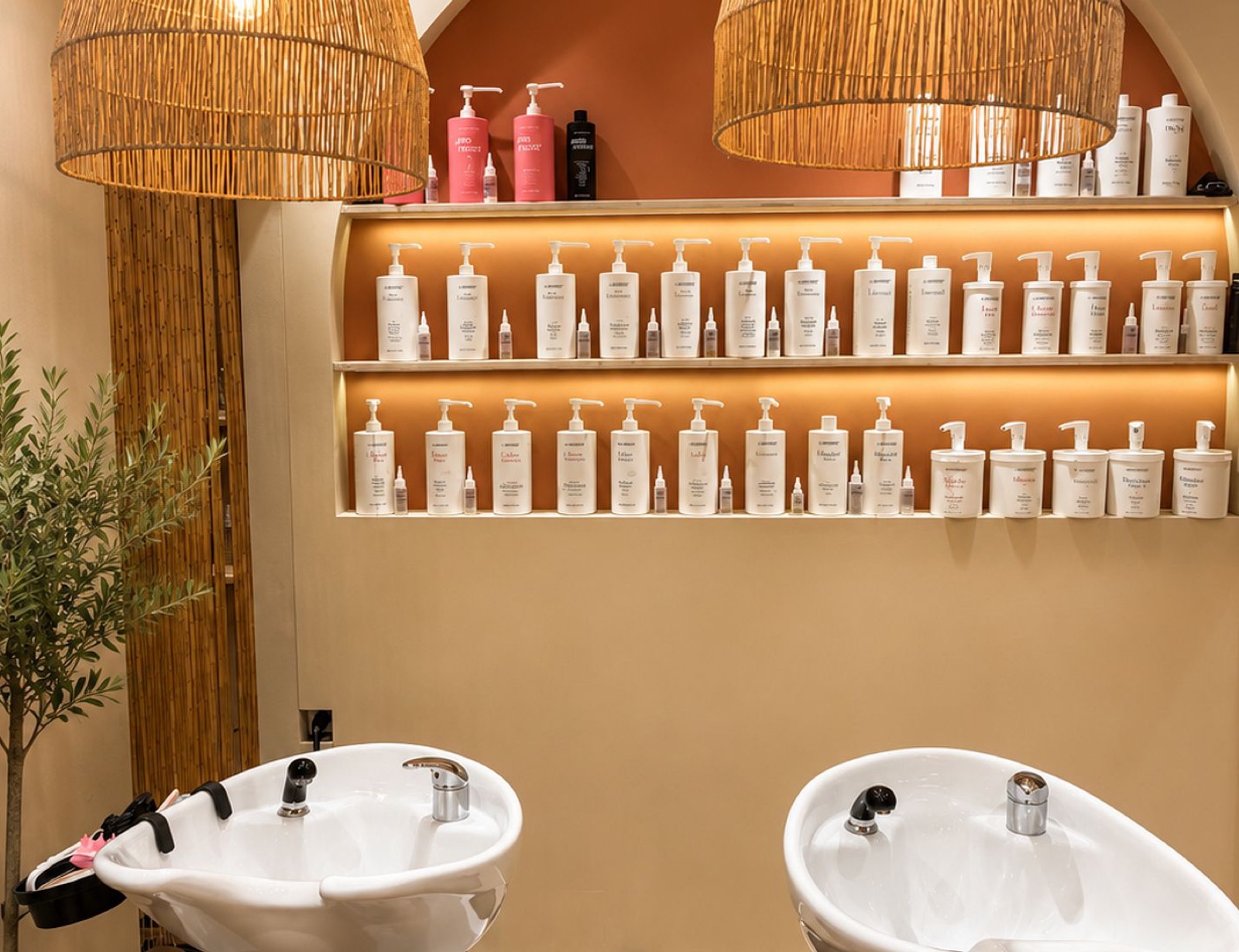 Salon de coiffure Dany & Co