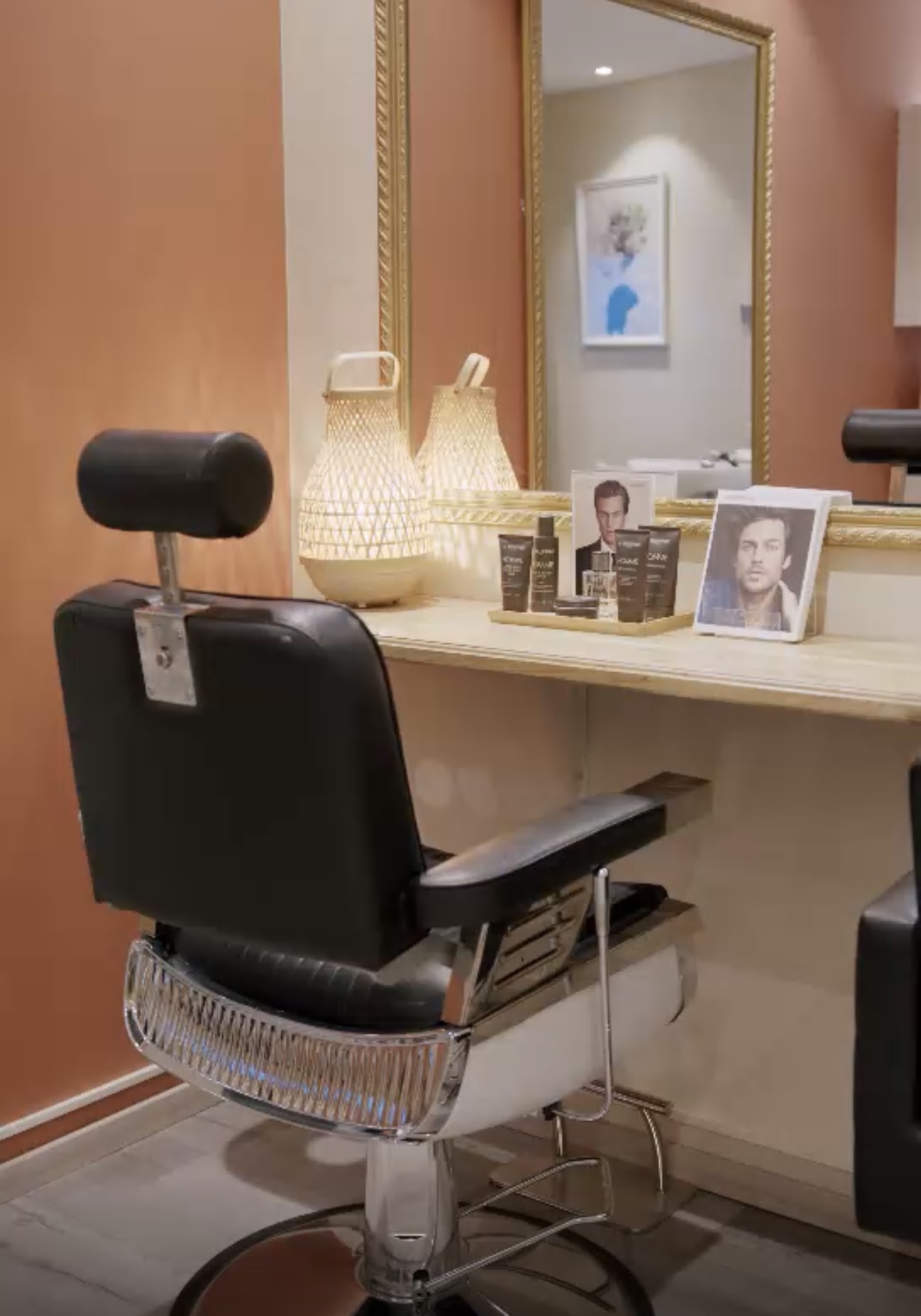 Salon de coiffure Dany & Co
